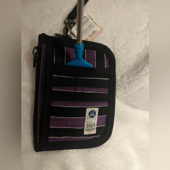 Java Collection mini wallet - Picture 7 of 7